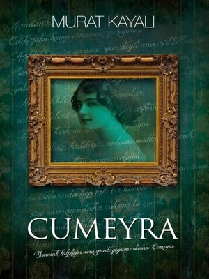 cover image of Cumeyra